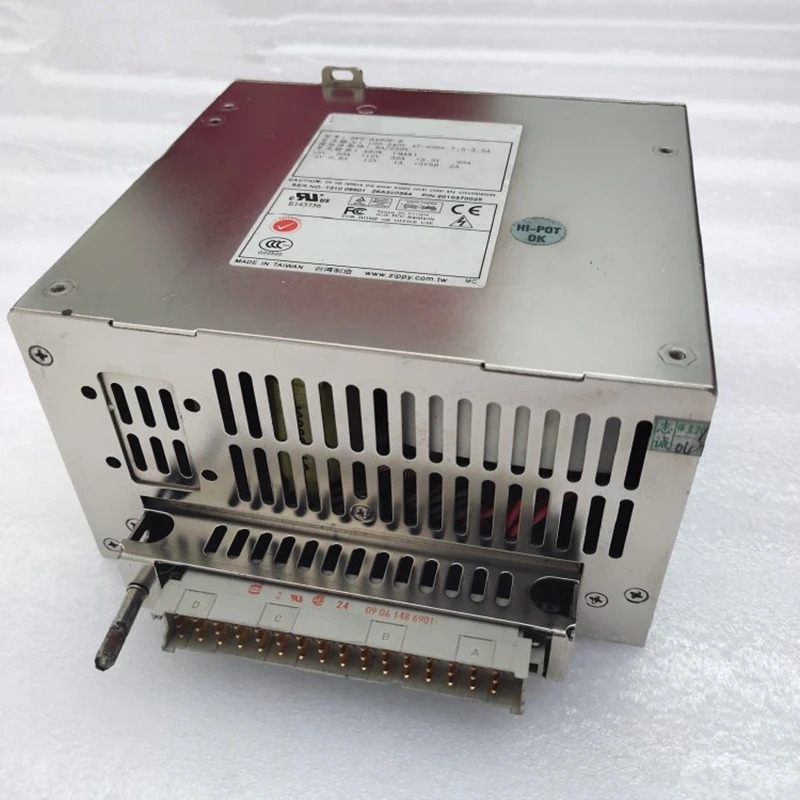 이맥스PSU 전원공급장치 hp호환2-6460P-R ROHS 460W 신