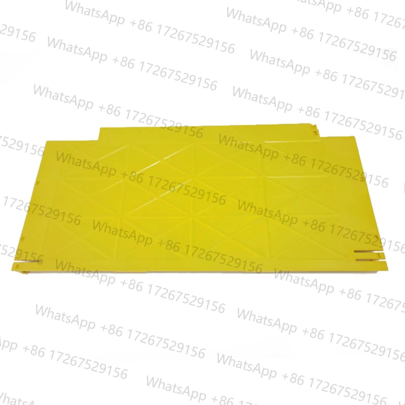 A230-0650-X002 서보 드라이브 커버 냉각팬 하우징 쉘