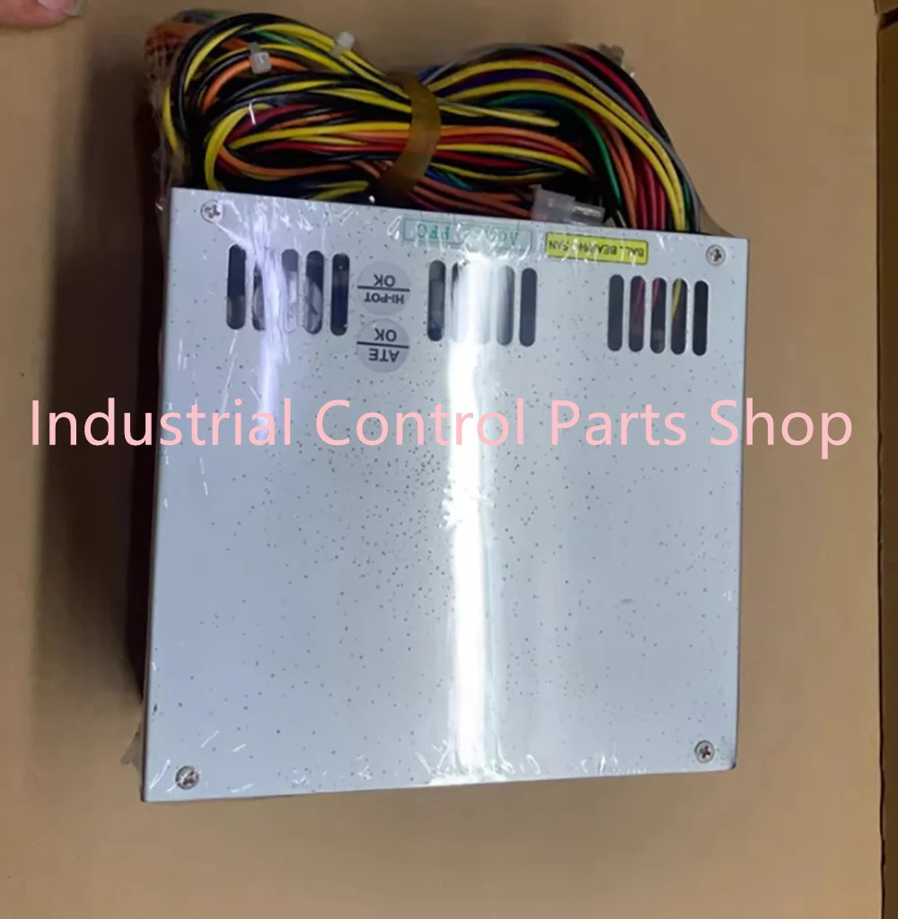FSP400-60PFI 산업컴퓨터 전원공급장치