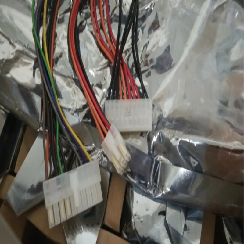 3Y 폴리콤PSU HDX6000 HDX9000 HDX4000 160W 전원공급장치 YM-4151A 신