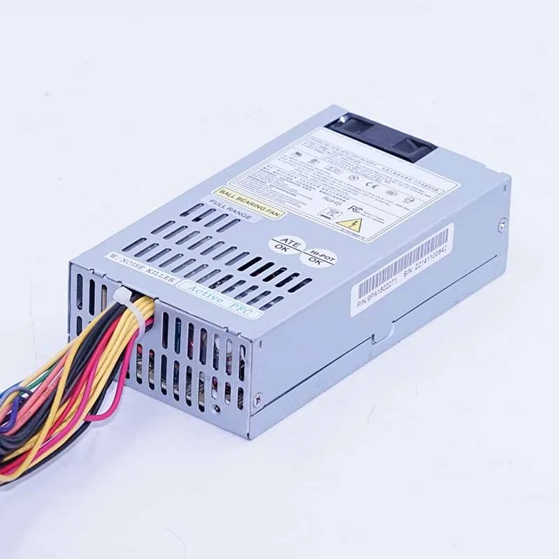 FSP NAS FLEX 소형 1U 200W 전원공급장치 FSP200-50PLA FSP180-50PLA FSP200-50GUB GPS-200DB B FSP180-50PLF 새 원본