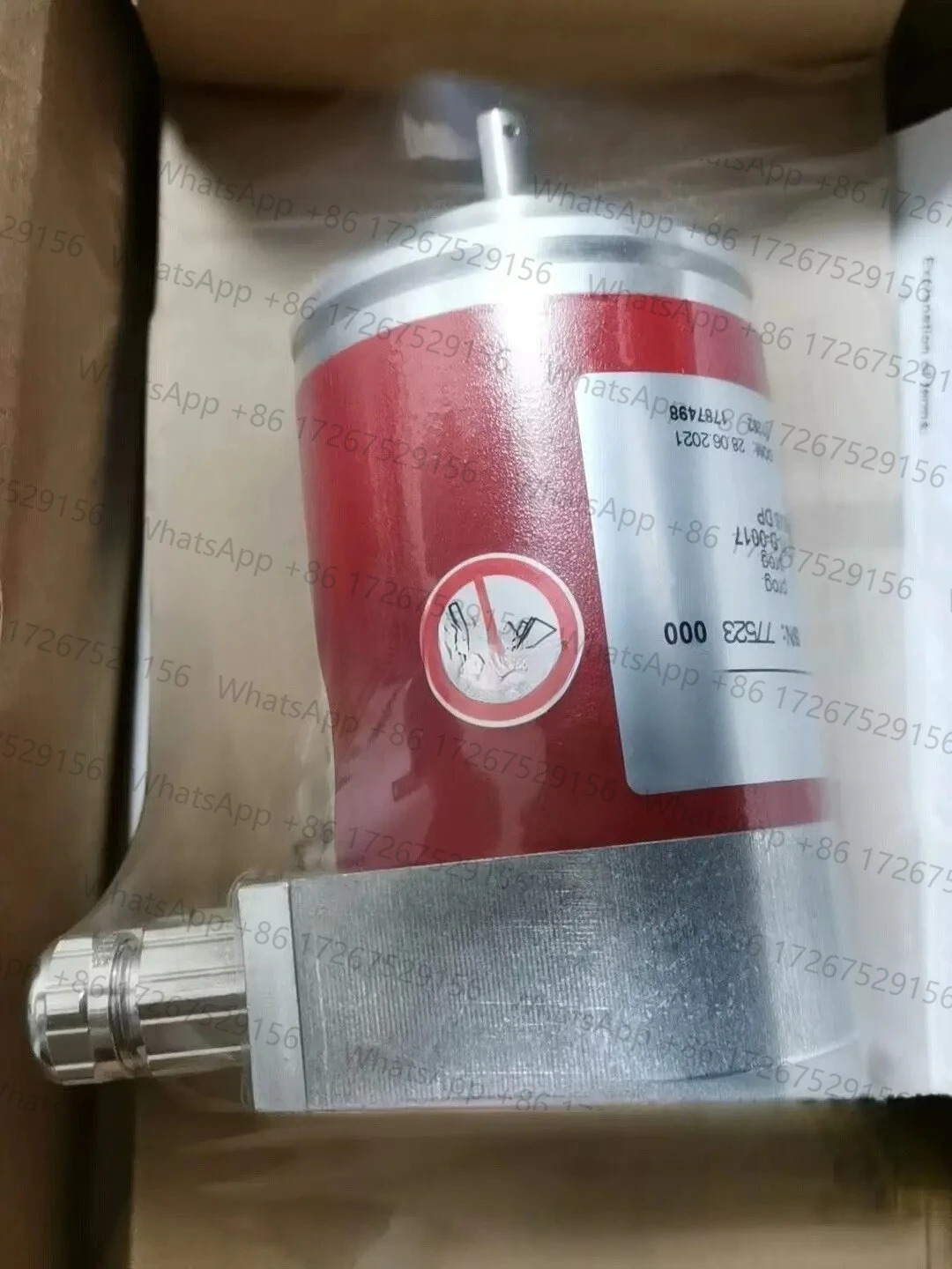CEV65M-01460 로터리 인코더 CEV65M01460