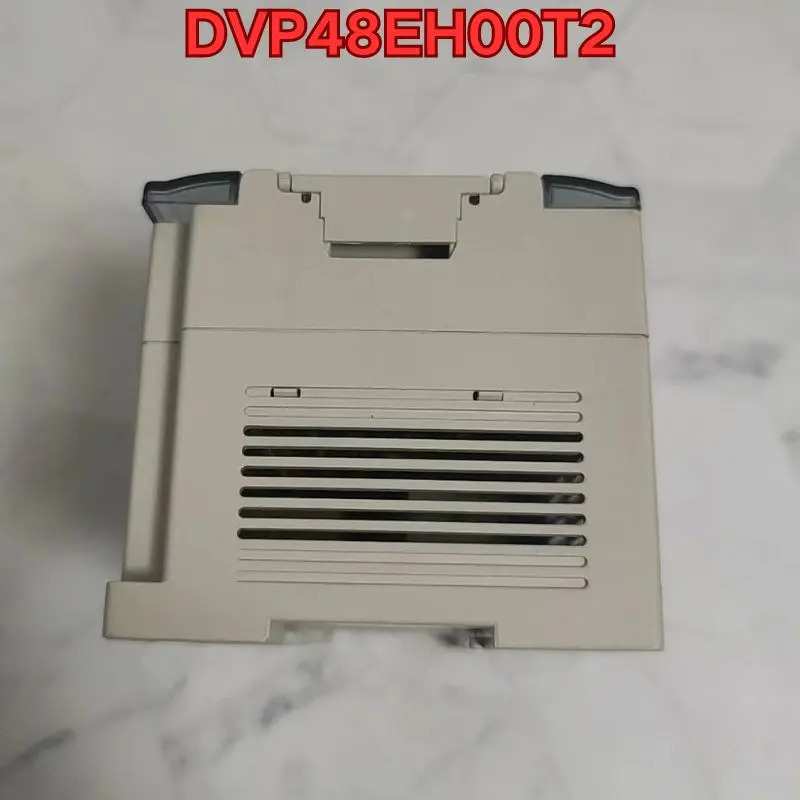 리퍼 PLC 모듈 기능 DVP48EH00T2 정상
