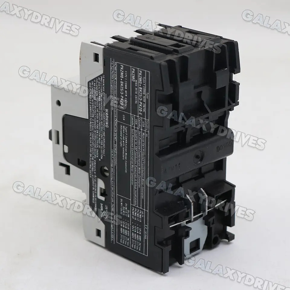 EATON MOELLER PKZM0-25 회로차단기 PKZM025신