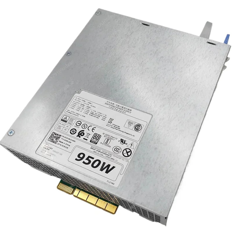 DELL T5820 T7820 T7920 950W 워크스테이션 전원공급장치 H950EF-00 D950EF-00 AC950EF-00 CXV28 WGCH4