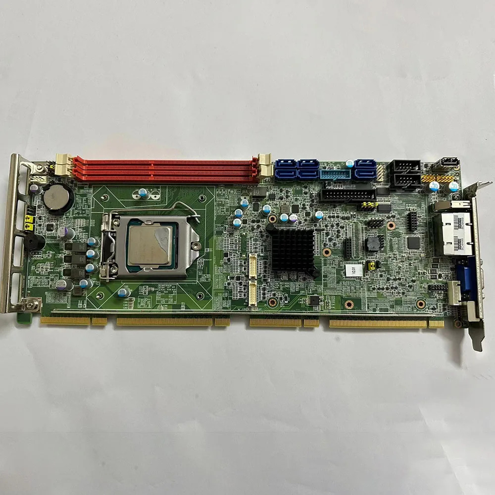 어드밴텍 산업컴퓨터 장비 마더보드 PCE-5128/7128/5028 REV.A1 19A6512802 -01