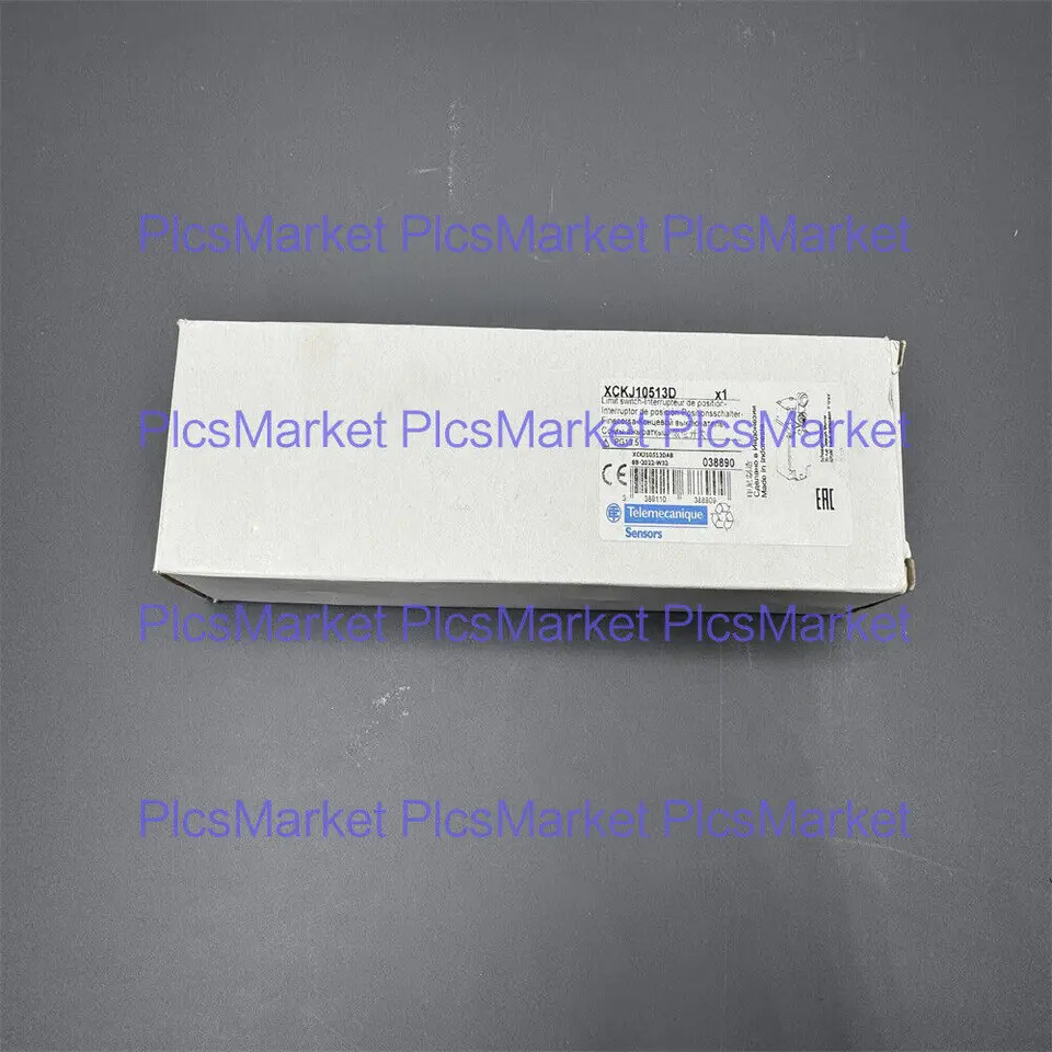 슈나이더 XCKJ10513D XCK-J10513D 신 1PC