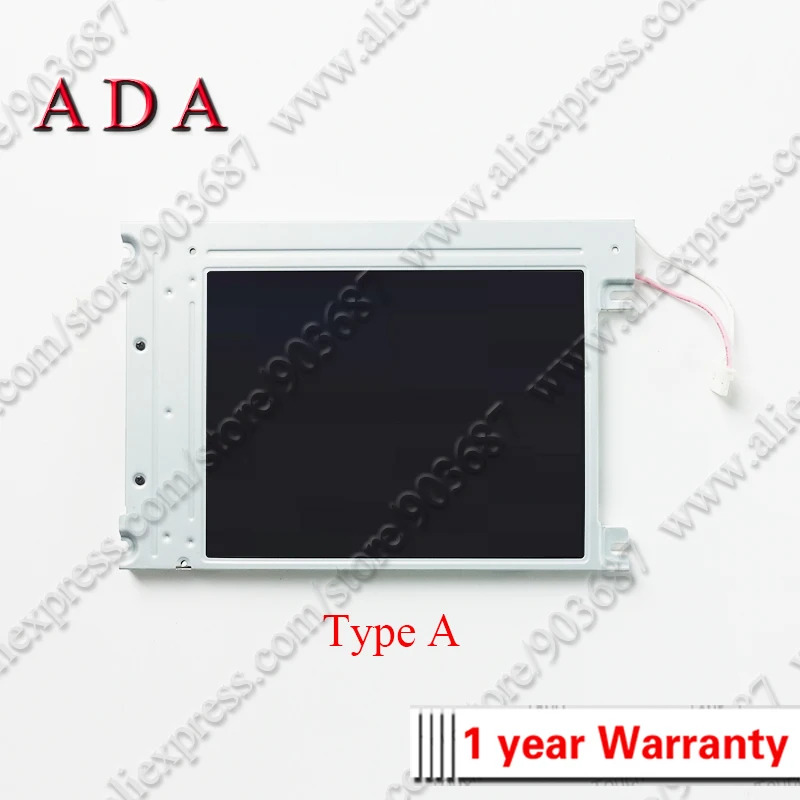 LCD 디스플레이 패널 66 545-0BB15-2AX0 66545-0BB15-2AX0 TP170B 신