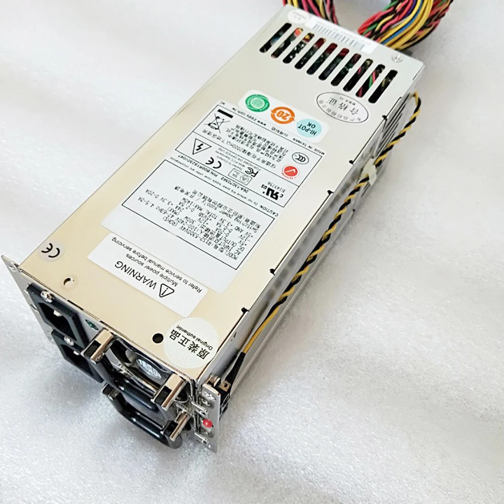 R1S2-5300V4V 전원 모듈 케이지 P1S-2300V-R 고효율 서버 전원공급장치 300W