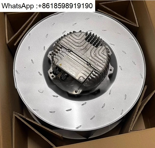 R3G560-AH02-03 AG21-07 -AG07-15 380V 560 EC 팬