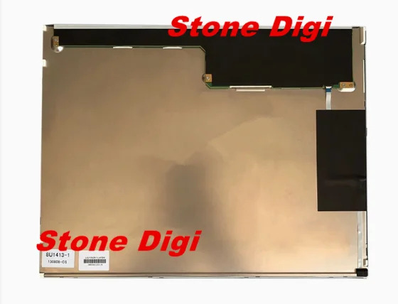 산업 장비LCD 디스플레이 스크린 패널 LQ150X1LW94 1024x768 15 인치