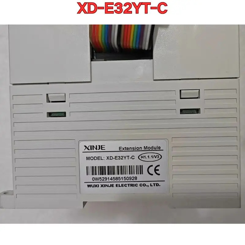 오리지널 XD-E32YT-C plc 신