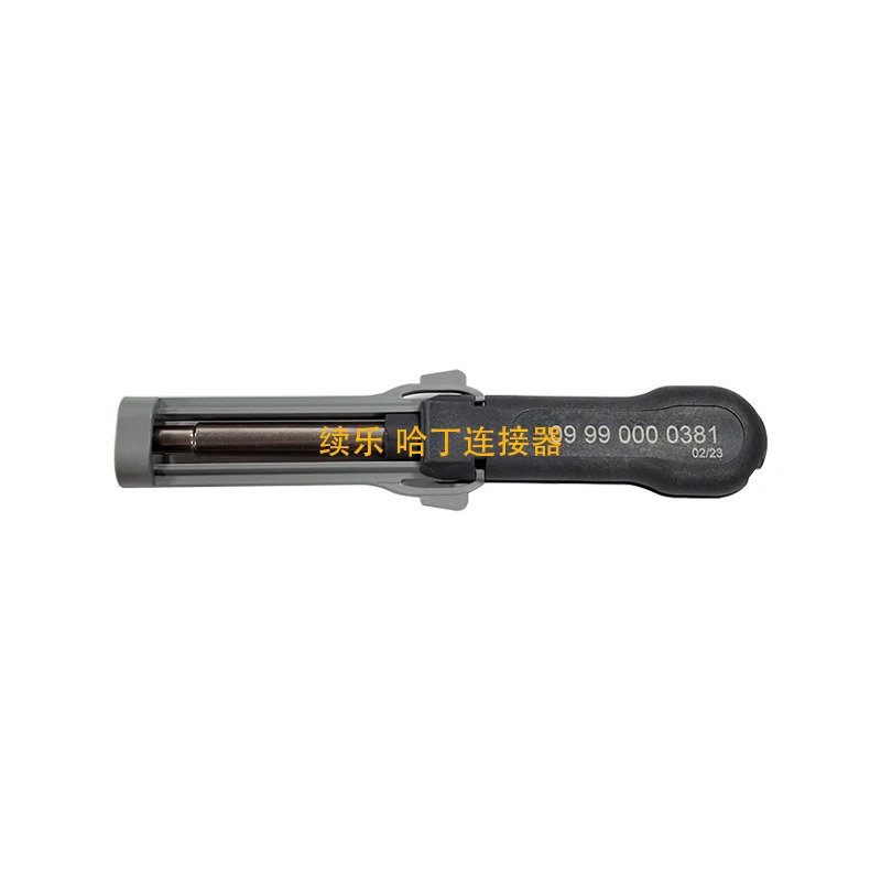 HARTING 09990000381 Han C 신
