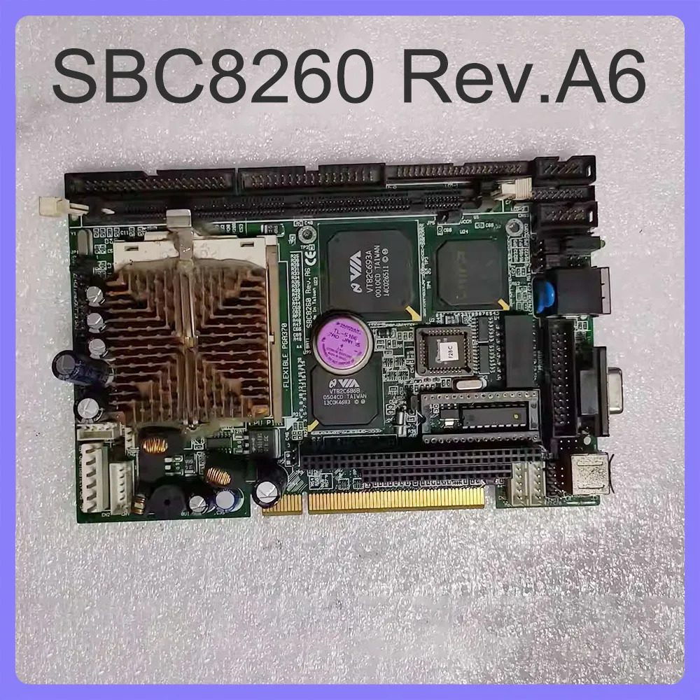 Axiom 산업마더보드 SBC8260 Rev.A6용