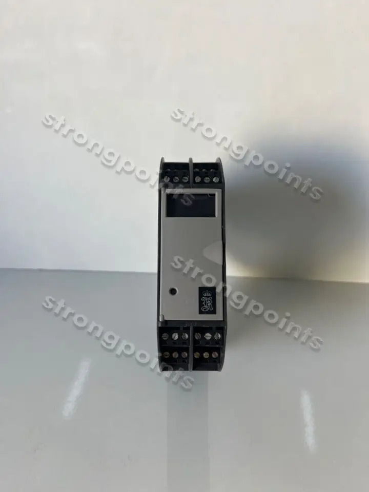 KONGSBERG RMP201-8 다 입력 전원 모듈 324400