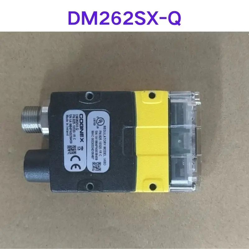 DM262SX-Q 카메라 렌즈 리퍼 OK