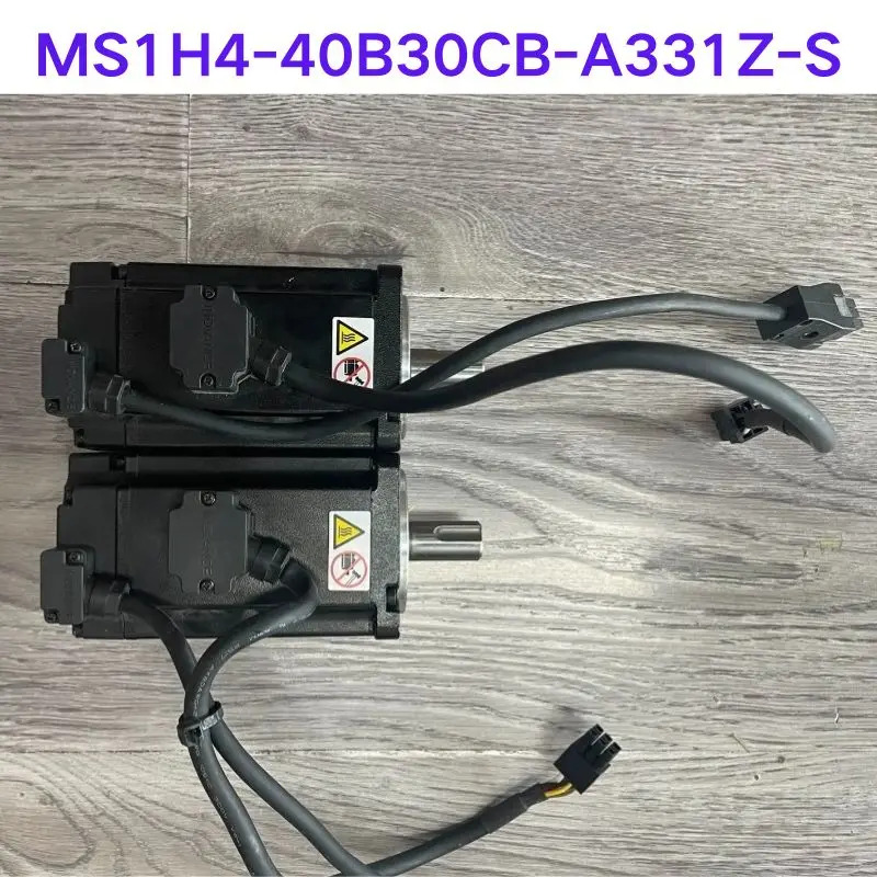 리퍼 OK MS1H4-40B30CB-A331Z-S 전기 기계