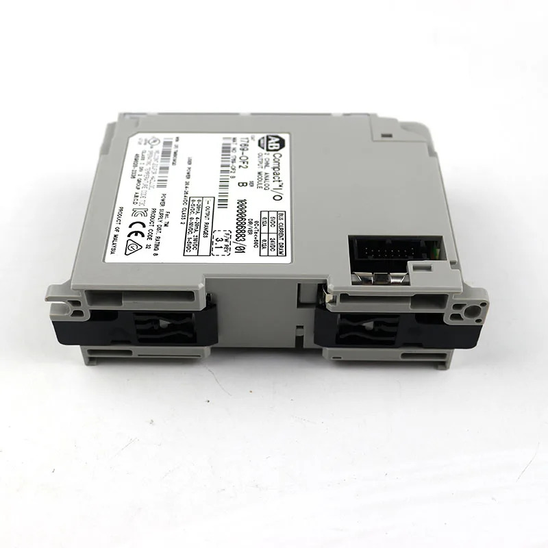 1769-OB8 1769-OF2 모듈 PLC 컨트롤러 1783-NATR 1764-LSP
