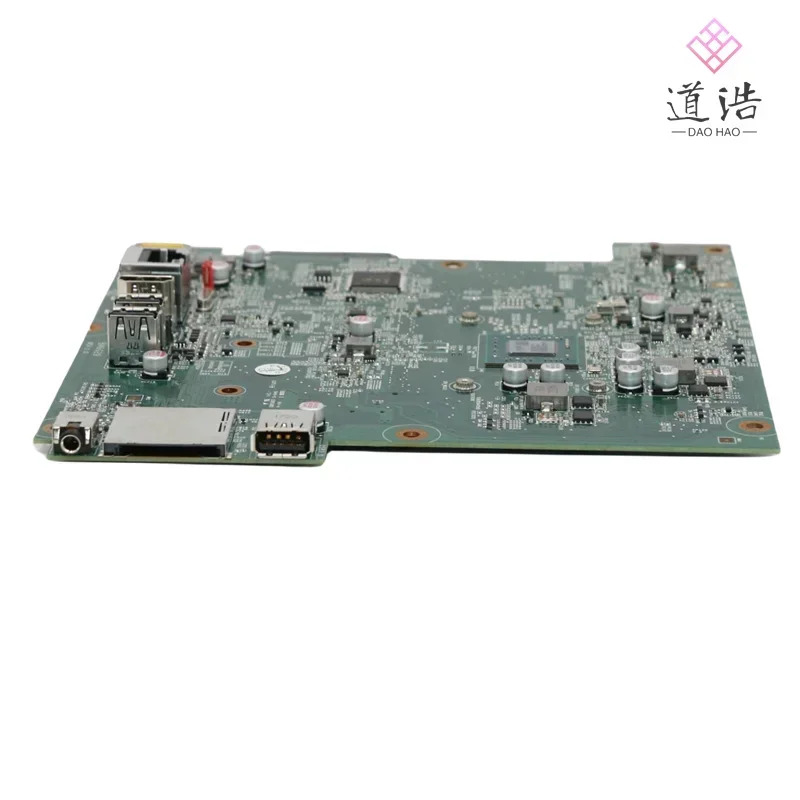 ASTRSB Lenovo호환 310-20ASR AIO 마더보드 01GJ022 A9-9400 CPU DDR4 UMA 메인보드 완전 작동 리퍼