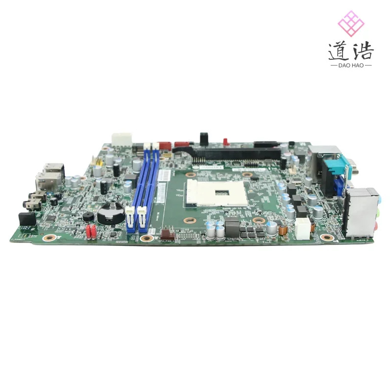 Lenovo호환 Ideacentre 720-18ASU 데스크탑 마더보드AM4MH 00XK239 소켓 AM4 DDR4 메인보드 완전 작동 리퍼