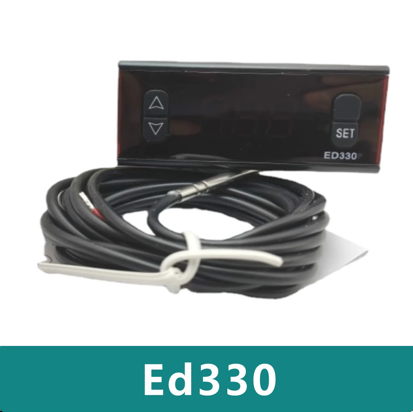 온도 컨트롤러 범위-45-120 ED330