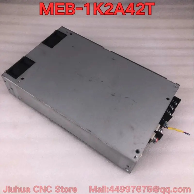 리퍼 MEB-1K2A42T 스위치 전원공급장치 기능 리퍼는 정상