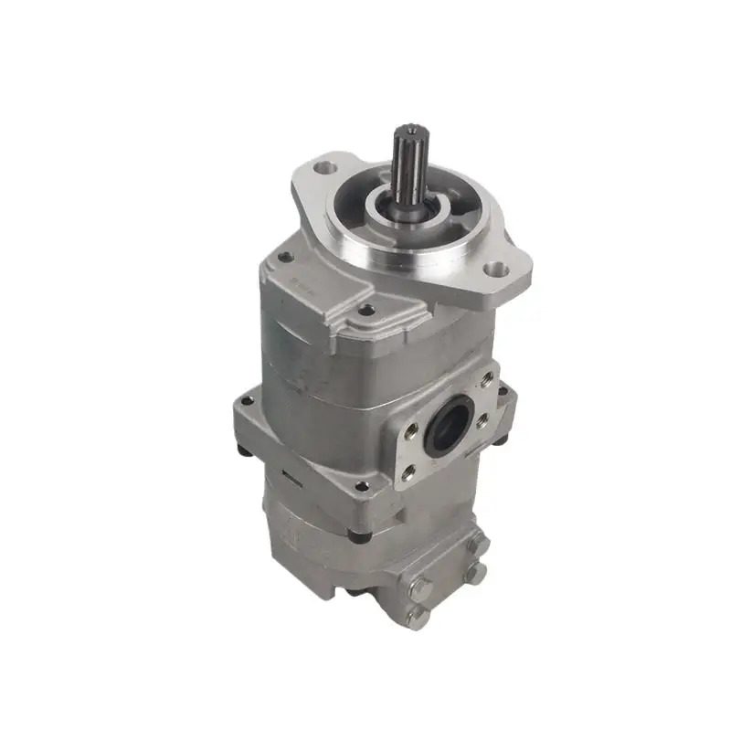 WA250-1 WA250-1LC 휠 로더유압 펌프 ASSY 705-51-20240 신