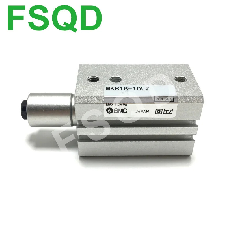 MKB16-10RZ20RZ30RZ/10LZ20LZ30LZ/10RN20RN30RN/10LN20LN30LN/10R20R30R/10L20L FSQD SMC 로터리 클램프 실린더 MKB