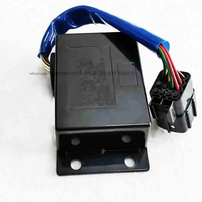 굴삭기 부품 앞 유리 와이퍼 릴레이 제어 장치 EC700B EC460B EC360B 14508626 VOE14508626