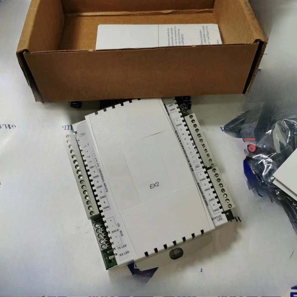 ane EX2 MP581 컨트롤러 확장 모듈 49500499 MP503