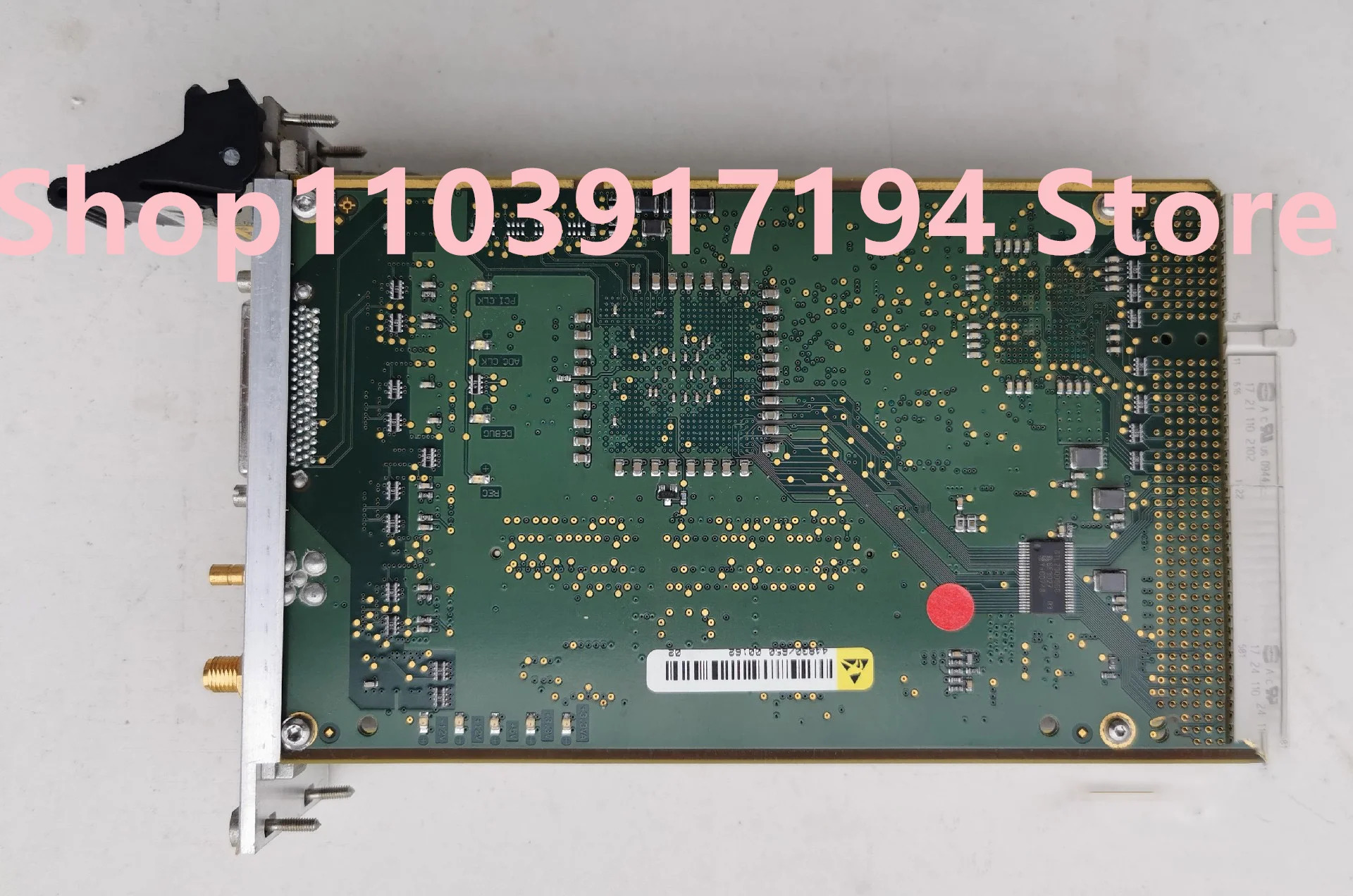 AEROFLEX PXI 3030A 모듈용