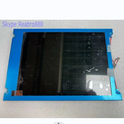 KCB104VG2CA-A43 산업LCD 스크린 디스플레이 패널 10.4 인치