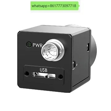 MV-CA013-A0UC/UM 130만 픽셀 1/2 CMOS USB3.0 산업카메라