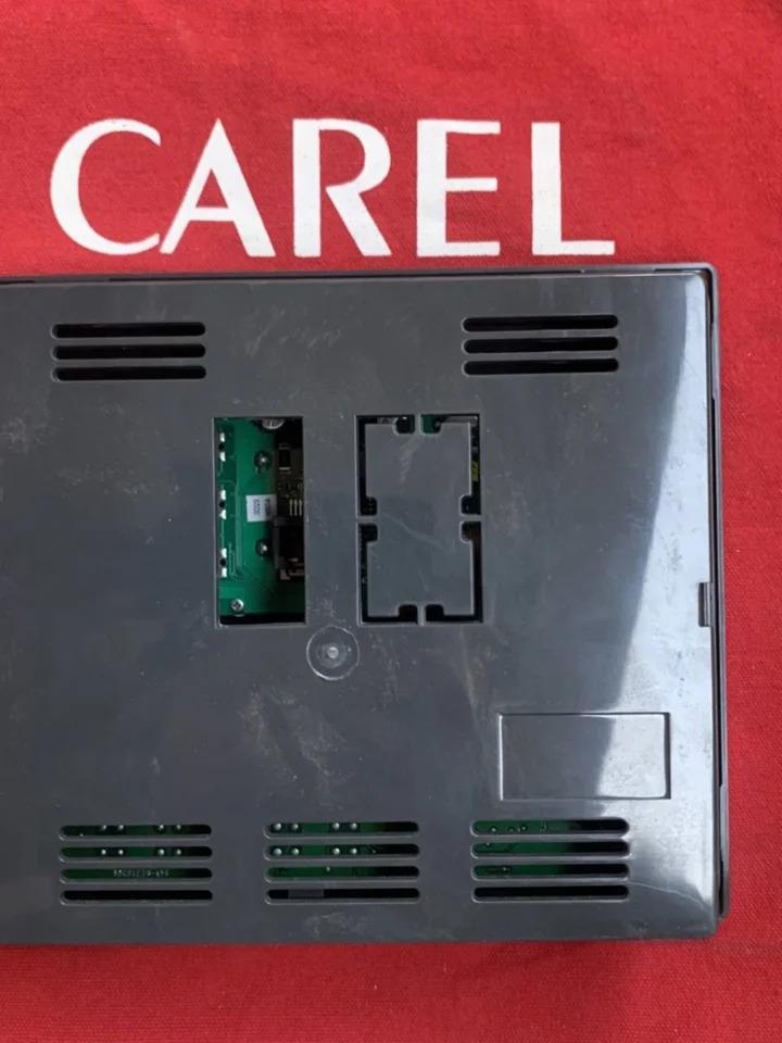 이탈리아 Carle 에어컨 작동 패널 PGD1AY0I00 Carel PGD1-USER 인터페이스
