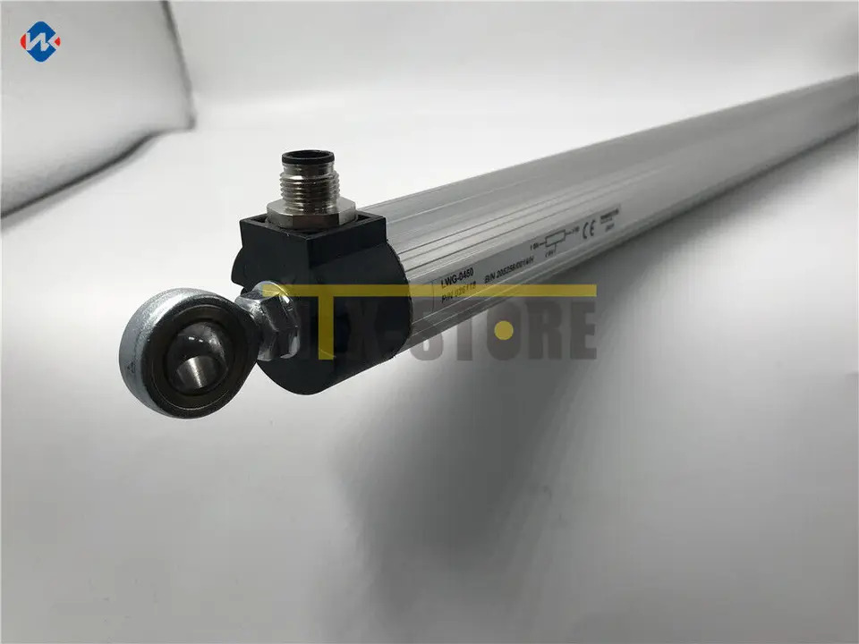 노보테크닉 선형 변환기 LWG-0450 LWG 450 LWG0450신