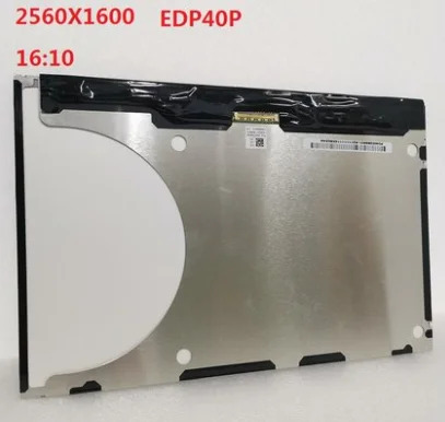 10.1 인치 2K 디스플레이 모듈 그룹 키트 IPS VVX10T025J00 HDMI DVI VGAUSB5VDC12V 고해상도 2560X1600 1610