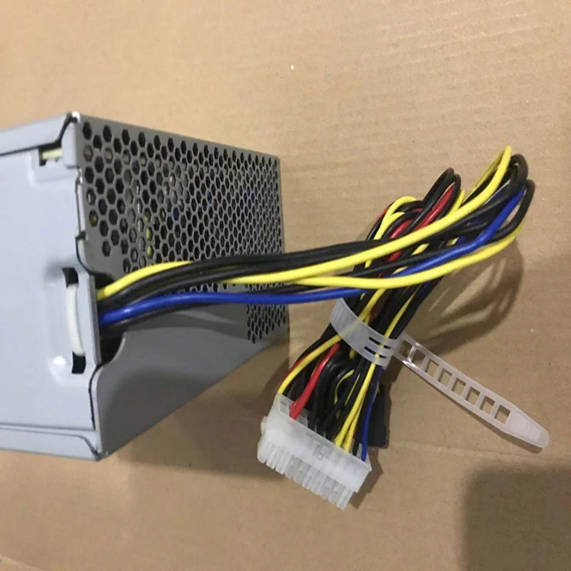Dahua DVR NVRPSU 75W 20 핀 SATA x 4 스위칭 전원공급장치 DPS-75VB A B C 신