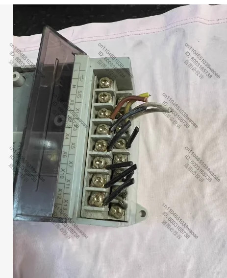 plc LX2V-1208MR-Y 리퍼 완료 정상