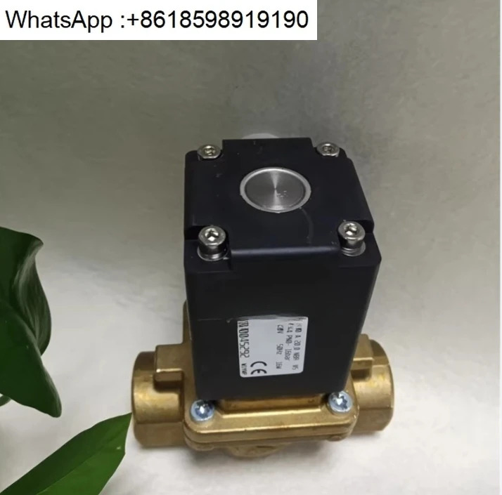솔레노이드 밸브 0290A20.0NBR MS G3/4PN0-16bar 230V 00045292