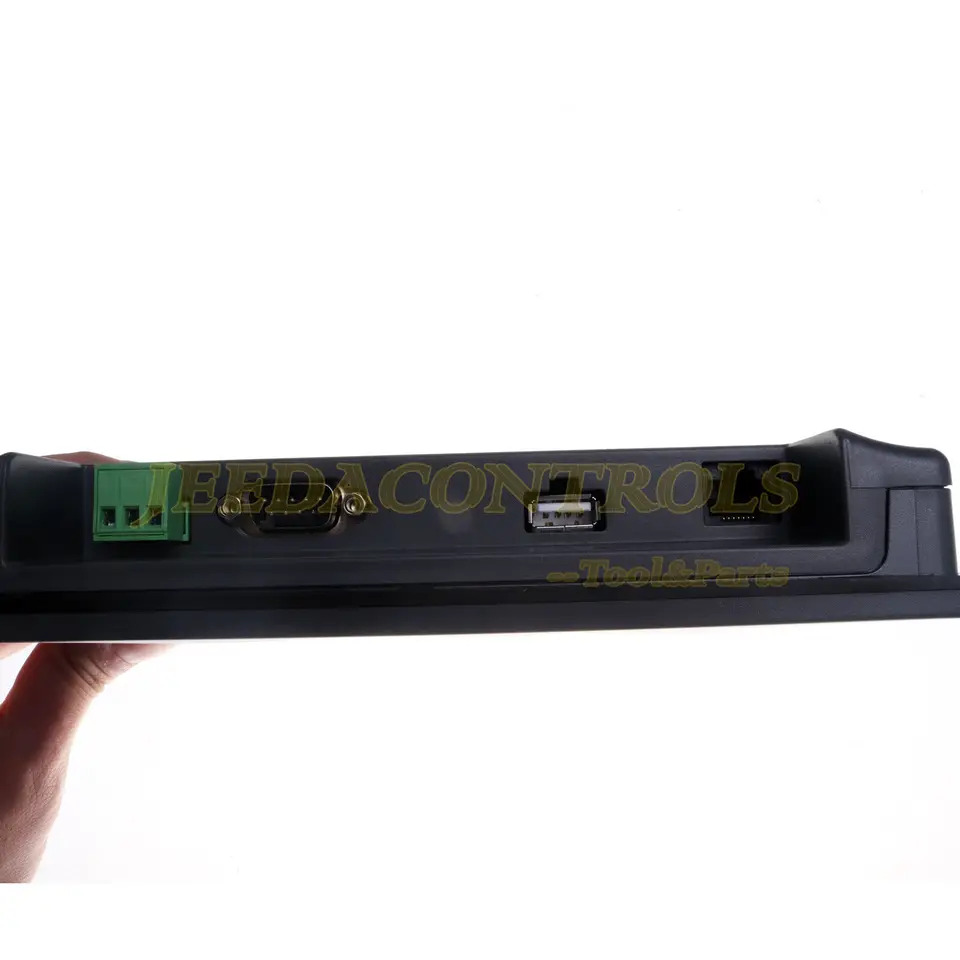 Weinview Hmi 터치 스크린 MT8071IP 17.8cm Mit 이더넷 Neu Verpakung