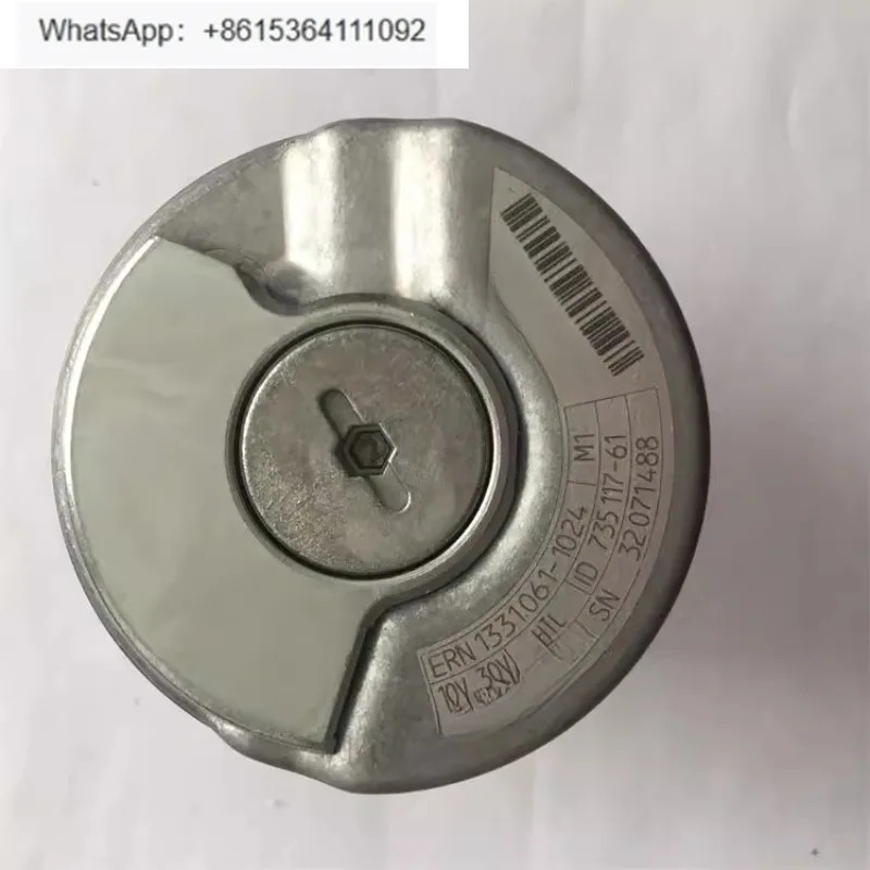 1331.061-1024 ID 735117 -61/05 1169566 -05 인코더