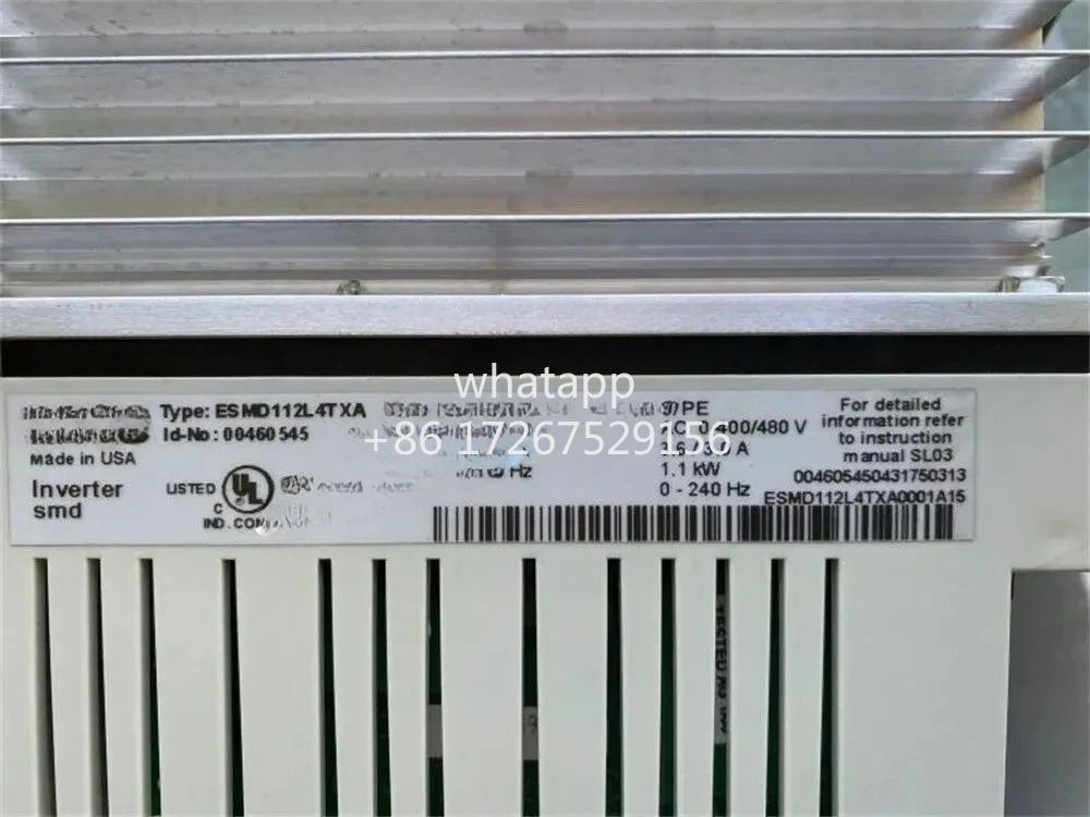 ESMD112L4TXA
