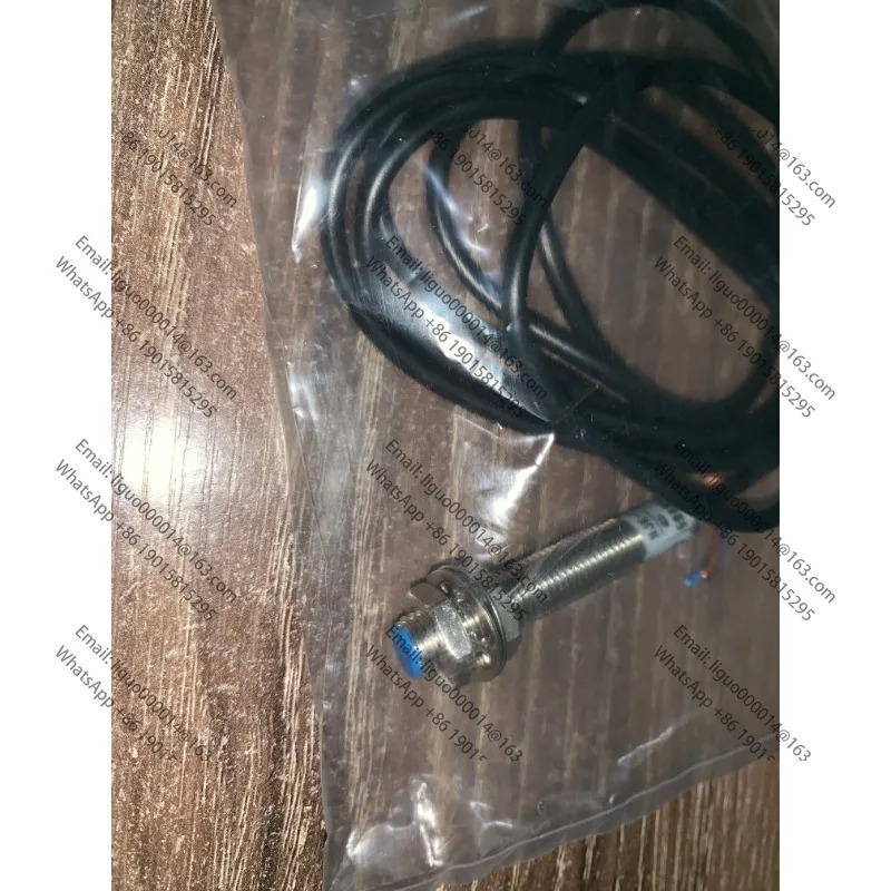 홀 센서 NJK-5002B 스위치 PNP 3선 상시 닫힘