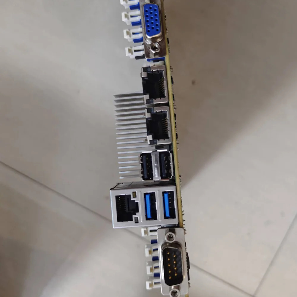 양방향 마더보드 C621 칩셋 LGA-3647 DDR4 2 PCI-E 3.0 X11DPi-N