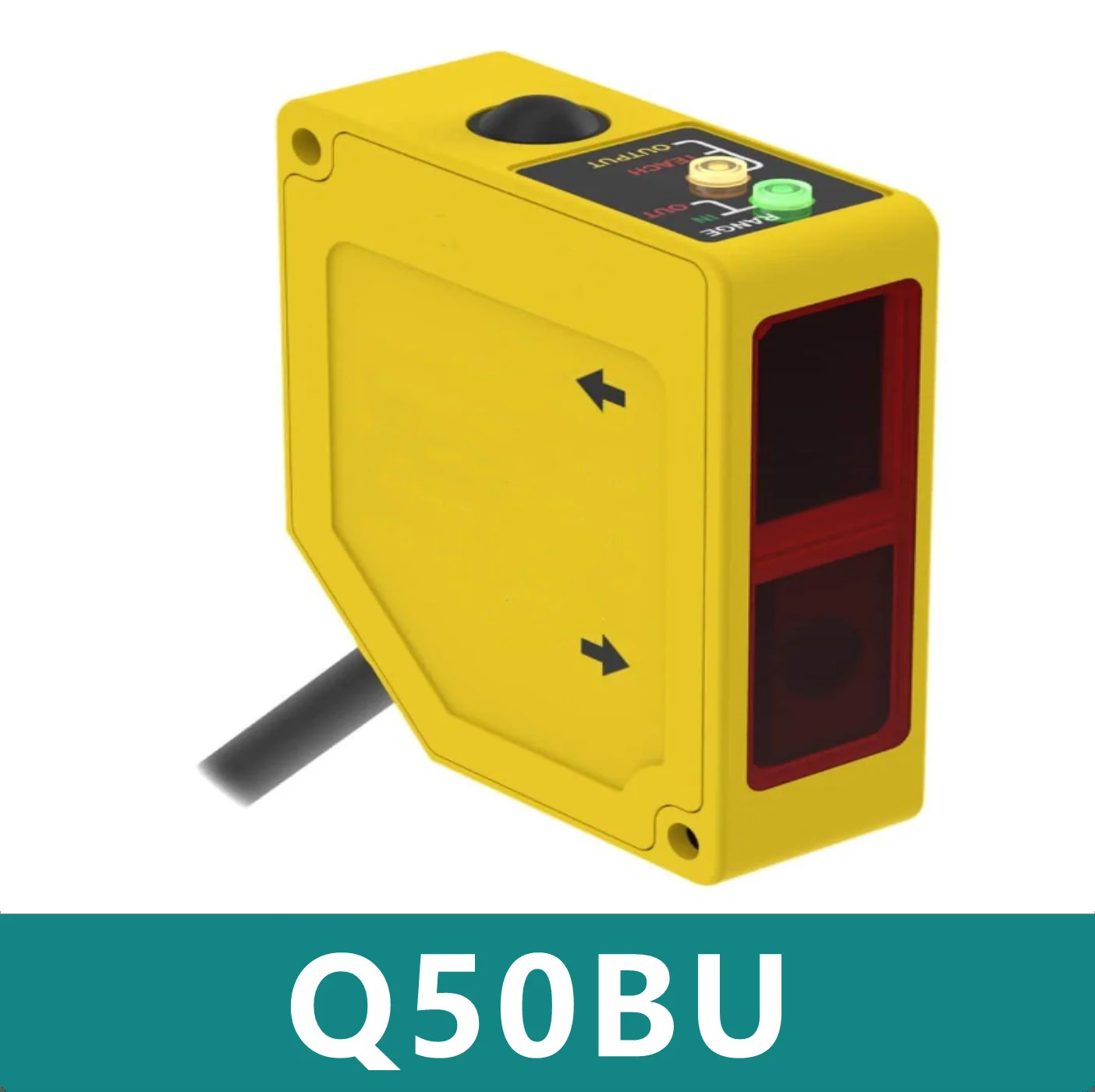 광전스위치 센서 Q50BU 신
