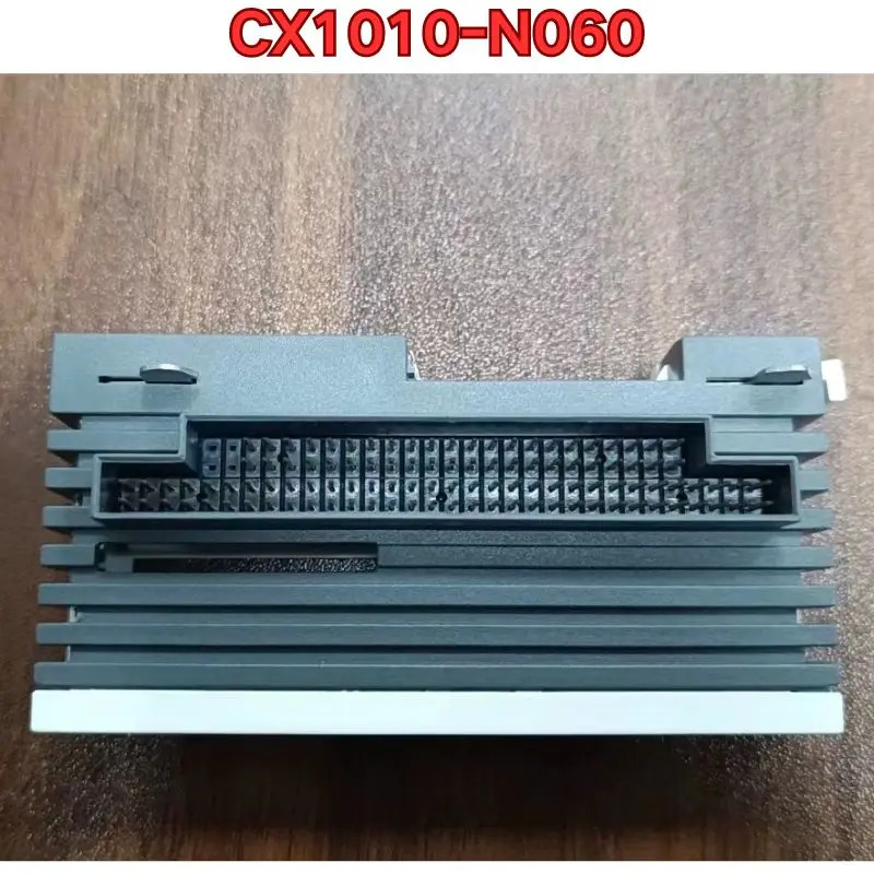 리퍼 PLC 모듈 CX1010-N060 기능 정상