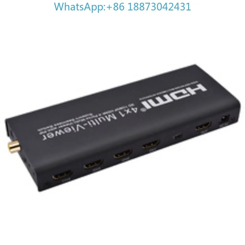 PCIE 표준 정카드 /S 터미널 아날로그 컬러 이미지카드