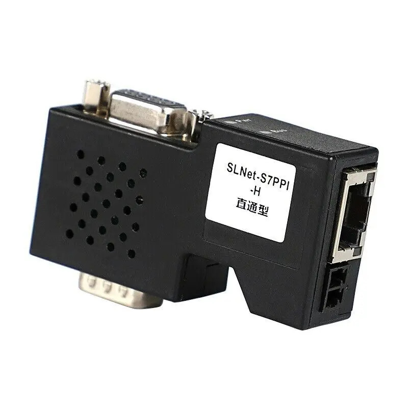S7-300 MPI PPI DP-이더넷 게이트웨이 프로토콜 변환기 모듈 Modbus TCP TIA