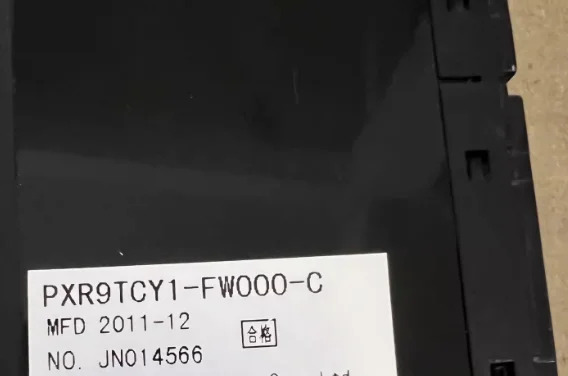 PXR9TCY1-FW000-C D4SL-N2DFA-N 1303890000 POT1-10T- R1K LR- ZB100P LV429840NXS100N