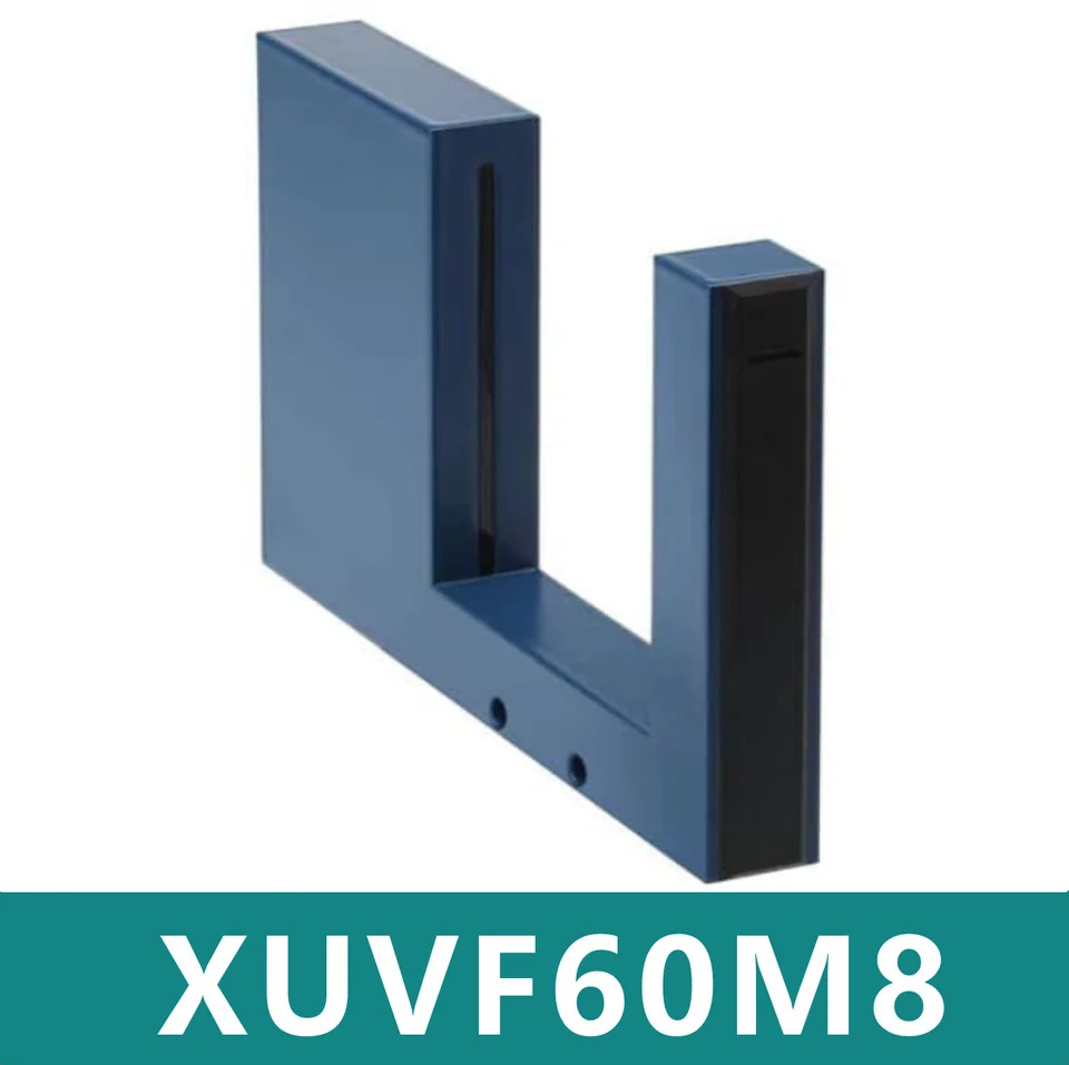 XUVF60M8 광전스위치 센서 신